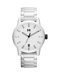 Mvmt Classic Ii Watch, 44mm