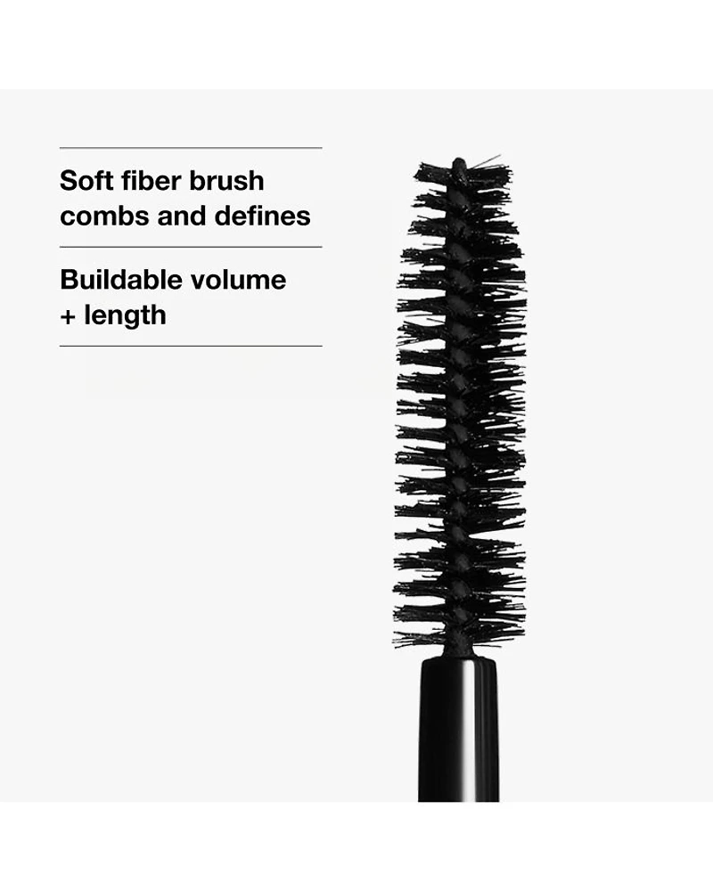 High Impact Mascara in Black Honey