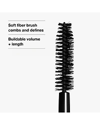 High Impact Mascara in Black Honey