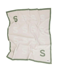 Unisex Lily Pad Multi Letter Blanket - Baby, Little Kid