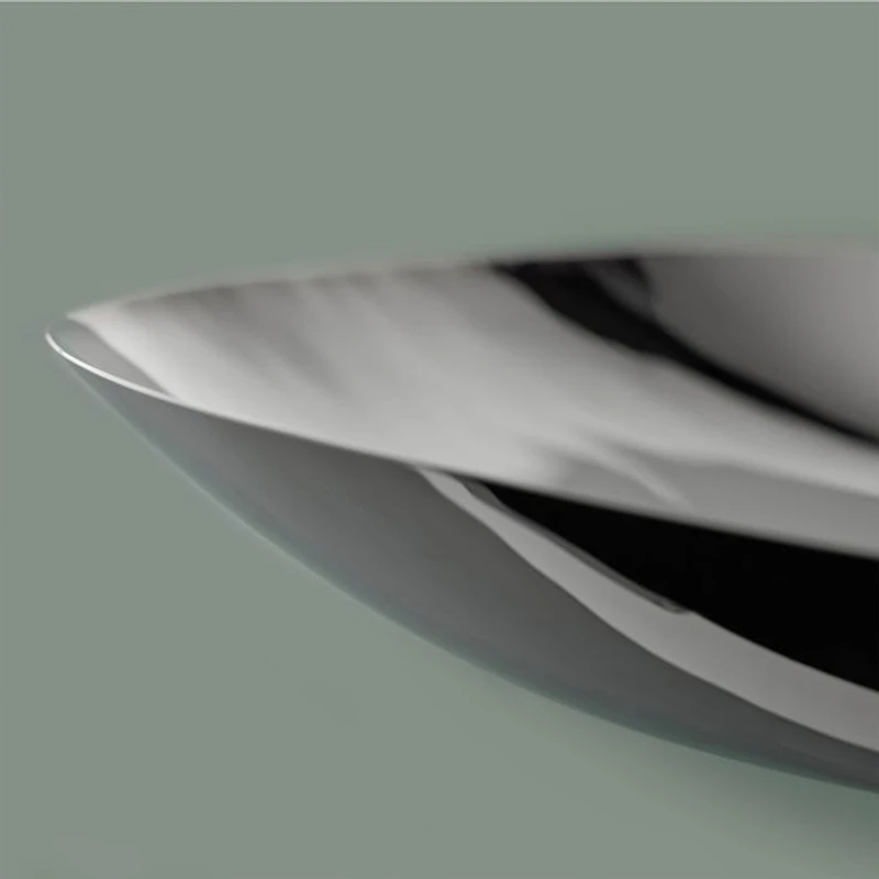 Dorotea Steel Dish