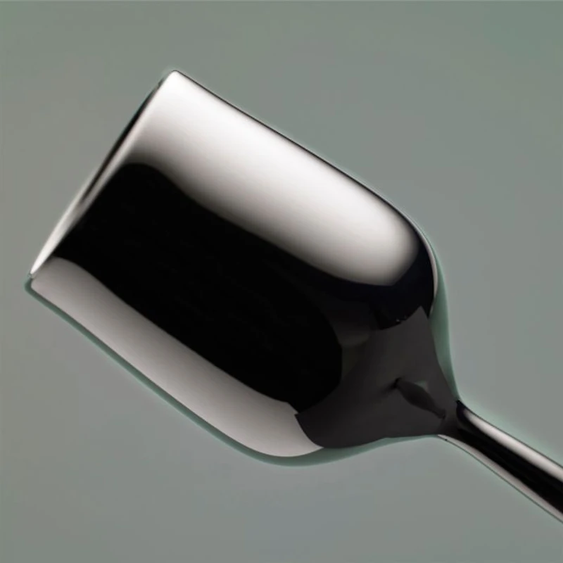 Dorotea Medium Steel Candle Holder