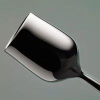 Dorotea Medium Steel Candle Holder
