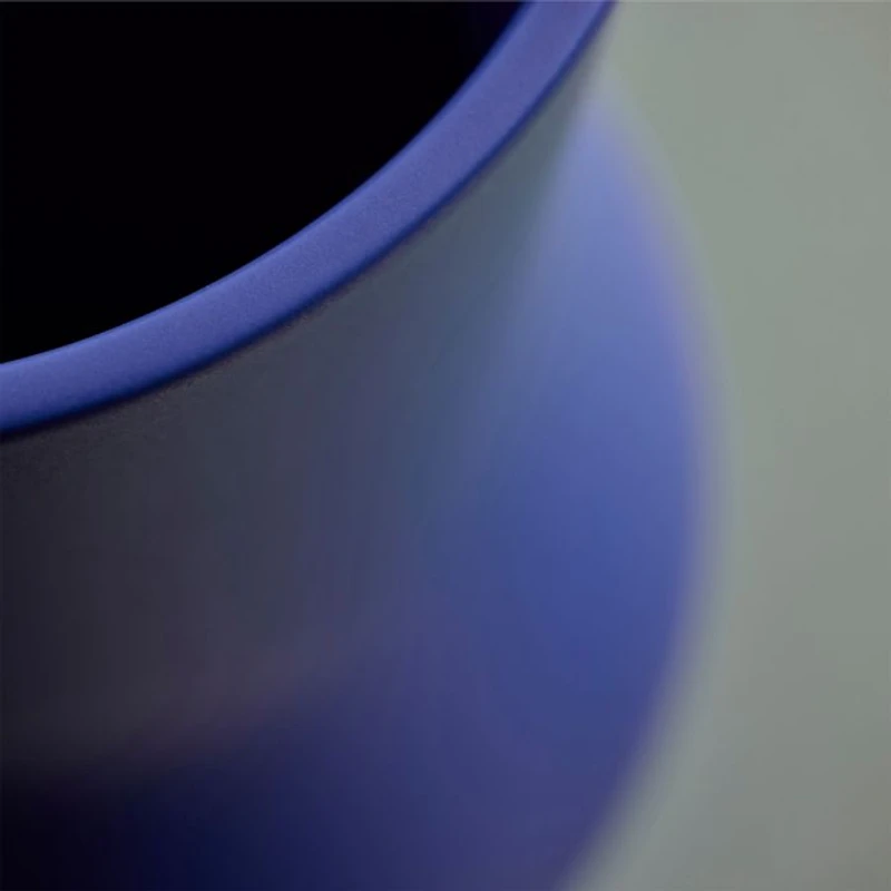 Dorotea Iris Blue Extra Large Vase