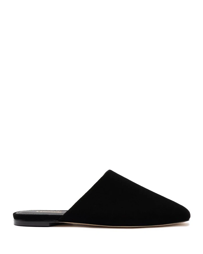 Women's Venice Flat Mules