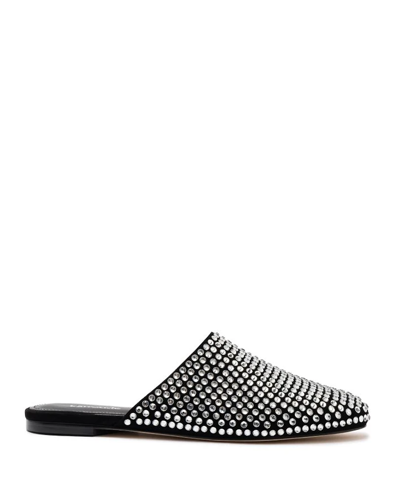 Women's Venice Embellished Mules