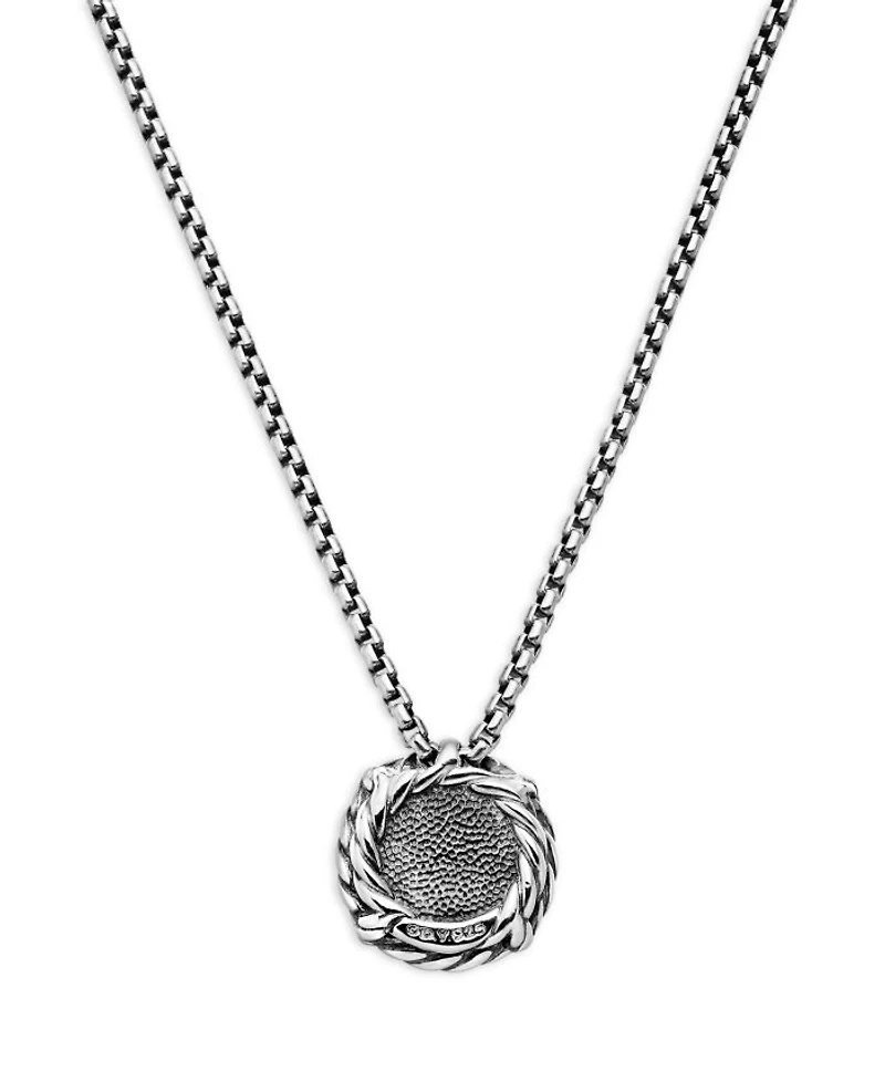 Châtelaine® Pendant Necklace Collection