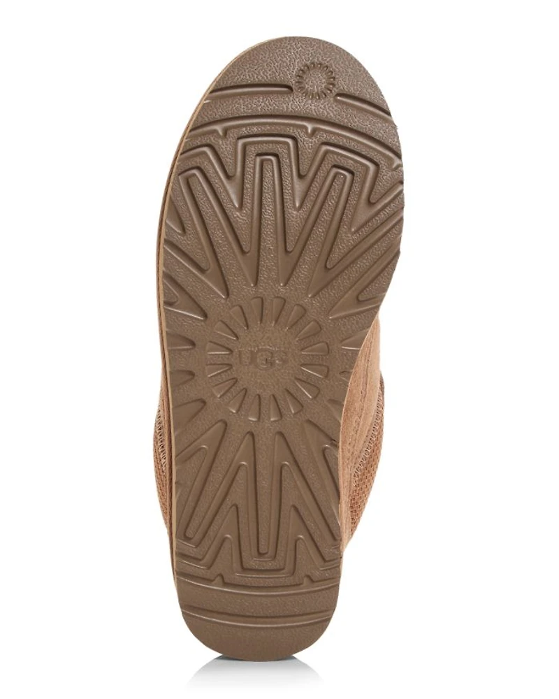 Women's Lowmel Sneakers