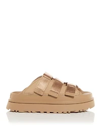 Women's Goldenglow Slide Sandals
