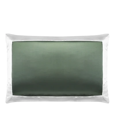 Gingerlily Ashdown Housewife Silk Pillowcase, Standard