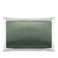 Gingerlily Ashdown Housewife Silk Pillowcase, Standard