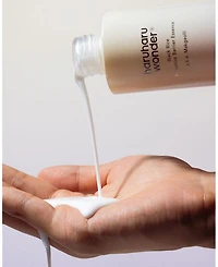 Black Rice Probiotics Barrier Essence a.k.a. Makgeolli
