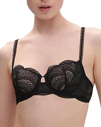 Simone Perele Karma Lace Demi Bra