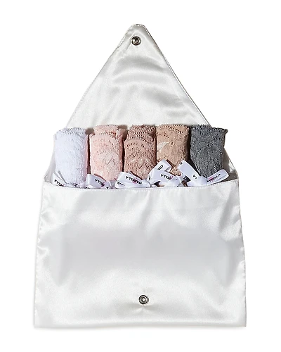 Cosabella Santa Baby Five Thong Gift Pack