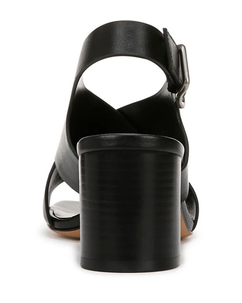 Women's Omega Crisscross Sandals