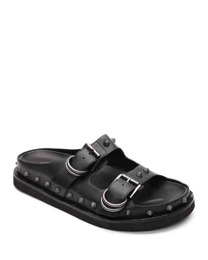 Women's Urus Footbed Sandals