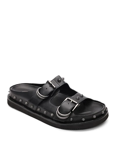 Women's Urus Footbed Sandals