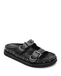 Women's Urus Footbed Sandals
