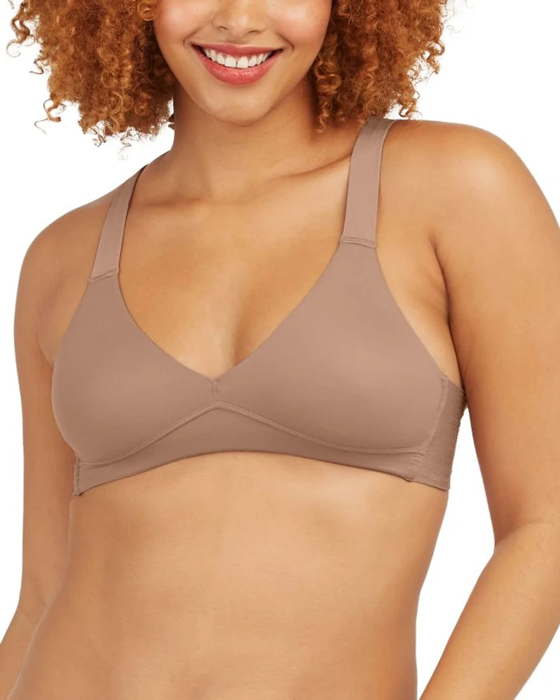 Bra-llelujah! Unlined Bralette