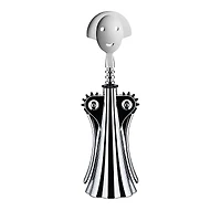 Alessi Anna G Chrome Cork Screw