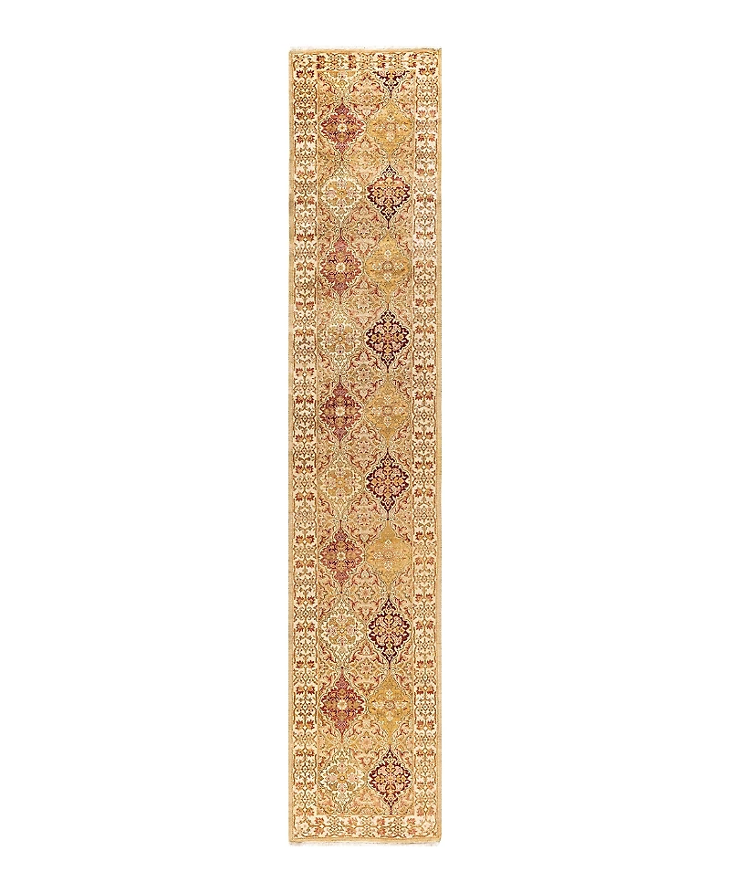 Bloomingdale's Mogul M1550 Runner Area Rug