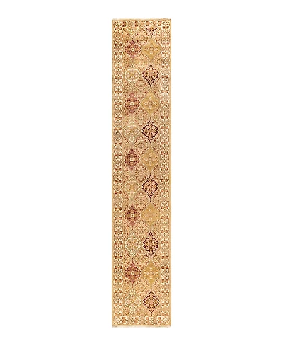 Bloomingdale's Mogul M1550 Runner Area Rug