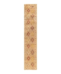 Bloomingdale's Mogul M1550 Runner Area Rug