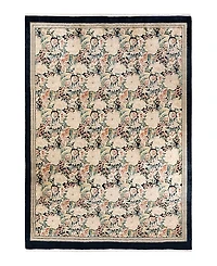 Bloomingdale's Mogul M1020 Area Rug, 9' x 12'7