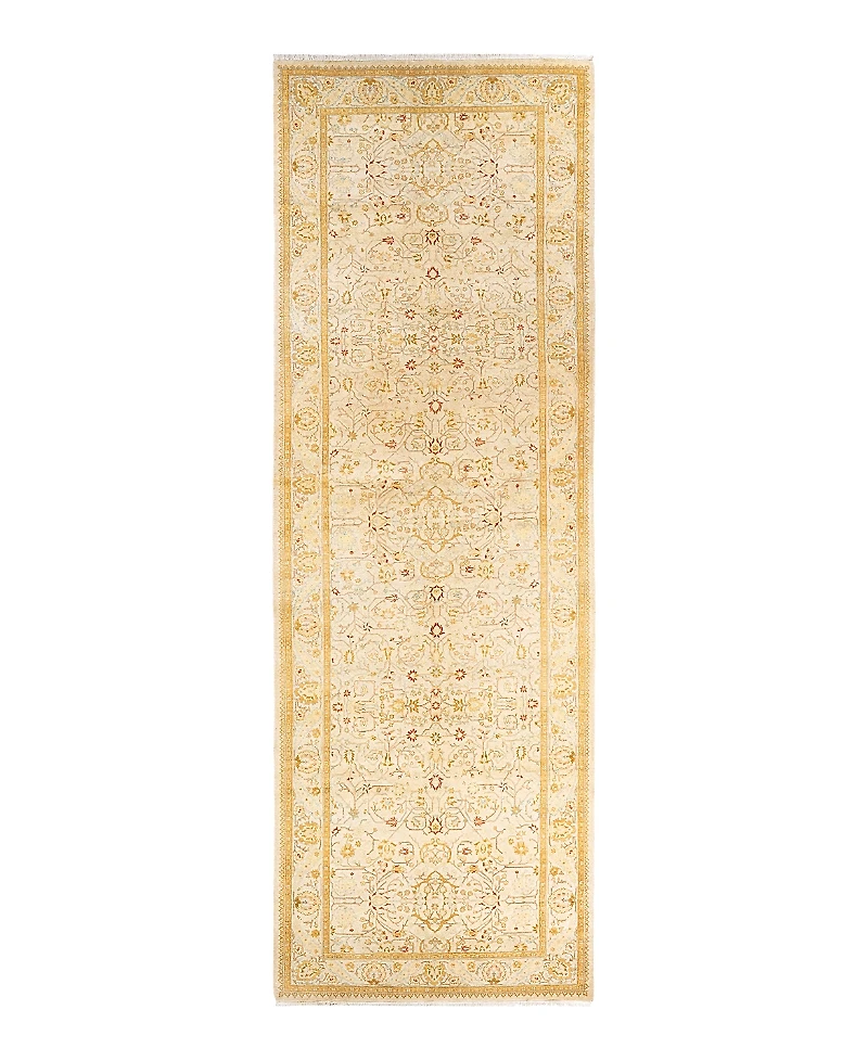 Bloomingdale's Mogul M1550 Runner Area Rug, 4'2 x 12'4