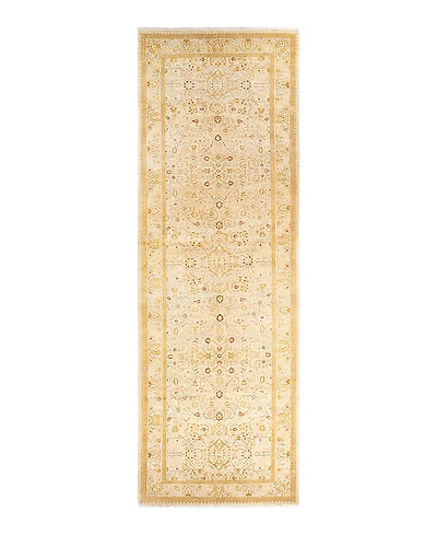 Bloomingdale's Mogul M1550 Runner Area Rug, 4'2 x 12'4