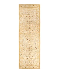 Bloomingdale's Mogul M1550 Runner Area Rug, 4'2 x 12'4