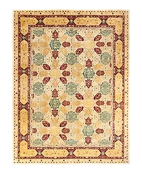Bloomingdale's Mogul M1404 Area Rug, 9'3 x 12'3