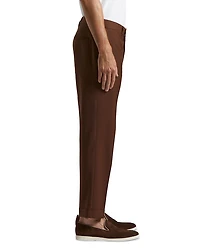 Regular Fit Wool Trouser