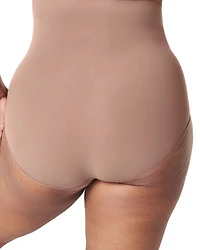 Everyday Seamless Shaping High-Waisted Brief