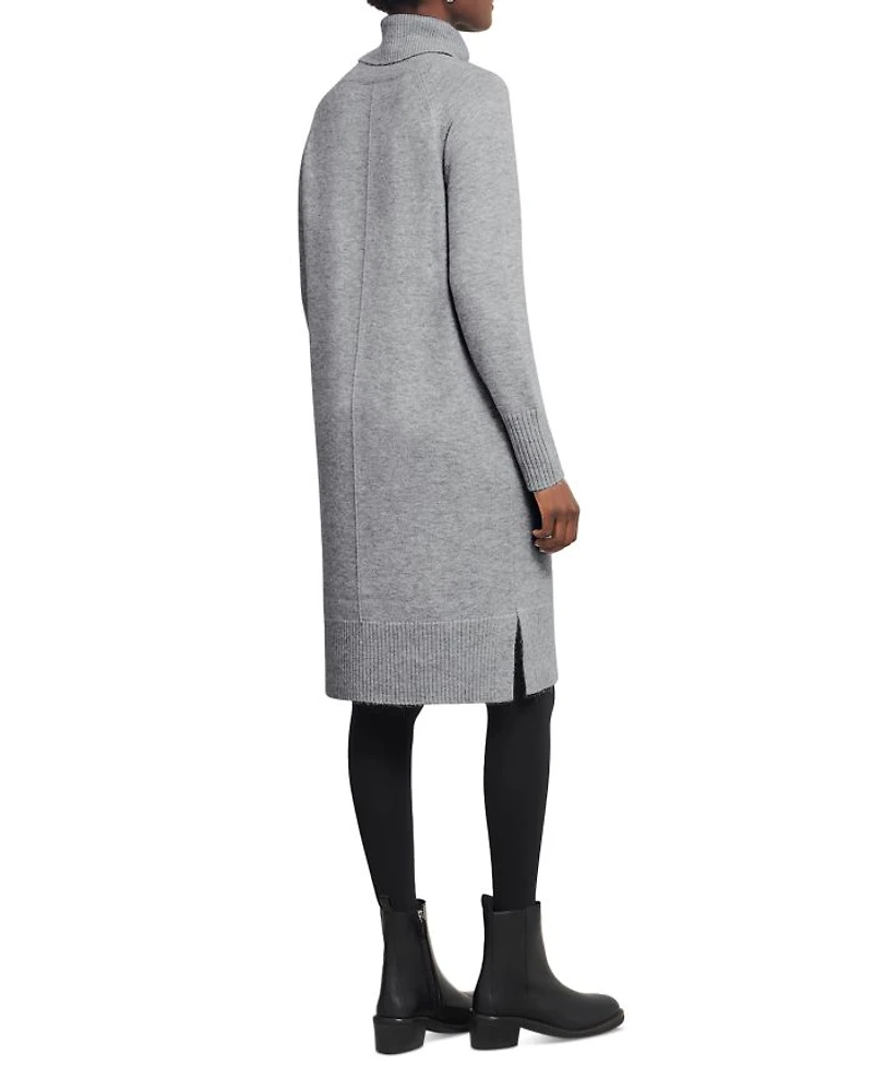Nessa Knitted Dress