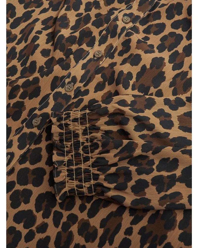 Tatiana Blouse