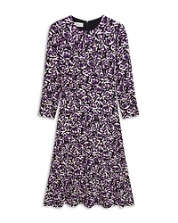 Paige Jersey Dress