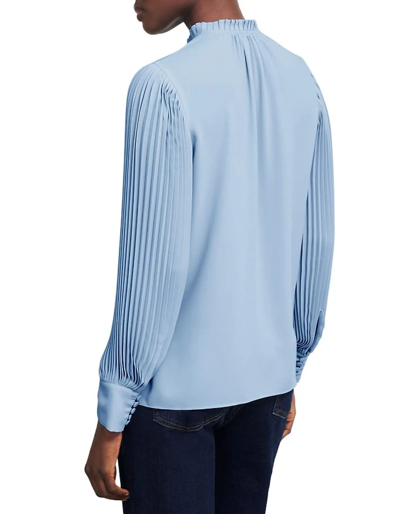 Carrie Blouse