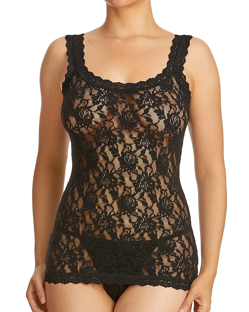 Hanky Panky Signature Lace Classic Unlined Cami