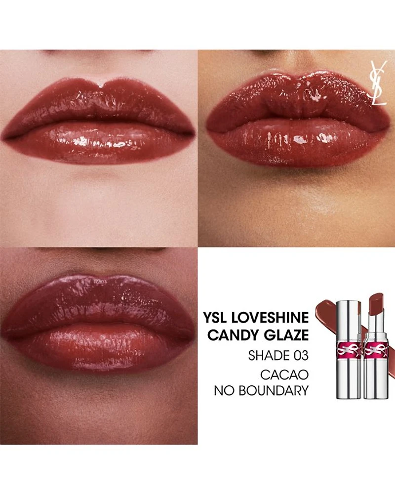 Candy Glaze Lip Gloss Stick