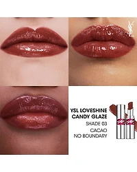 Candy Glaze Lip Gloss Stick