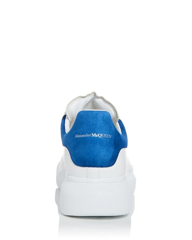 Men's New Tech Low Top Sneakers