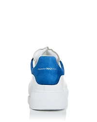 Men's New Tech Low Top Sneakers