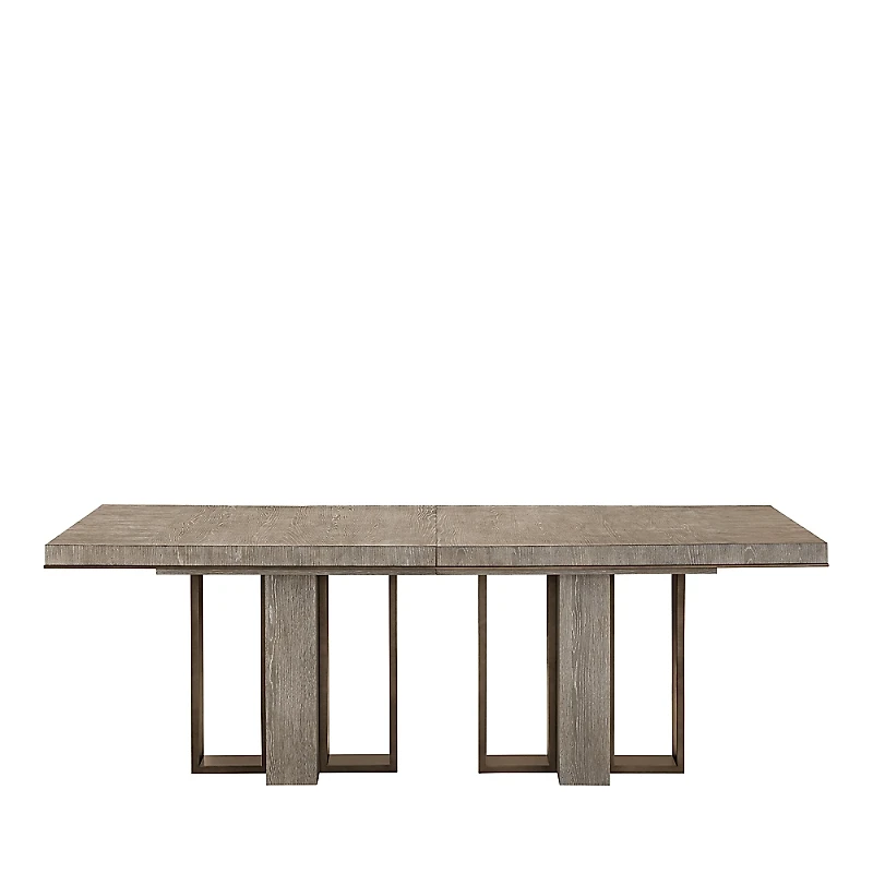 Universal Del Monte Complete Dining Table
