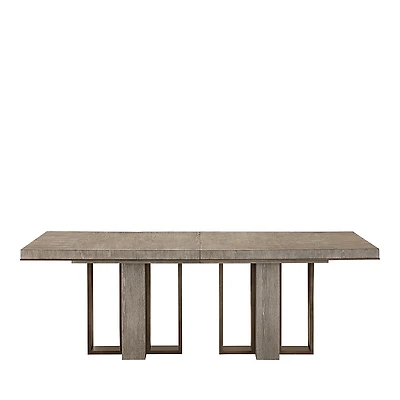 Universal Del Monte Complete Dining Table