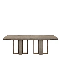 Universal Del Monte Complete Dining Table