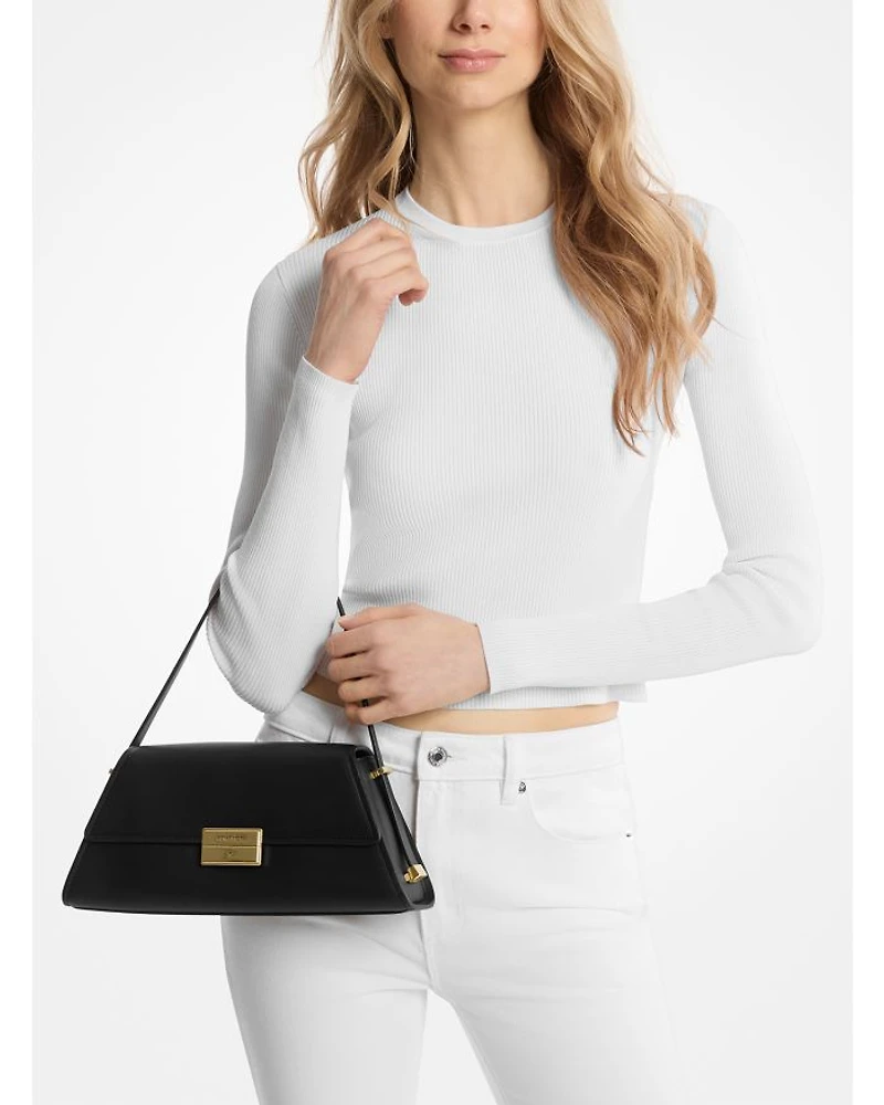 Ludlow Medium Convertible Shoulder Bag