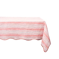 Juliska Cabana Stripe 60 x 120 Tablecloth