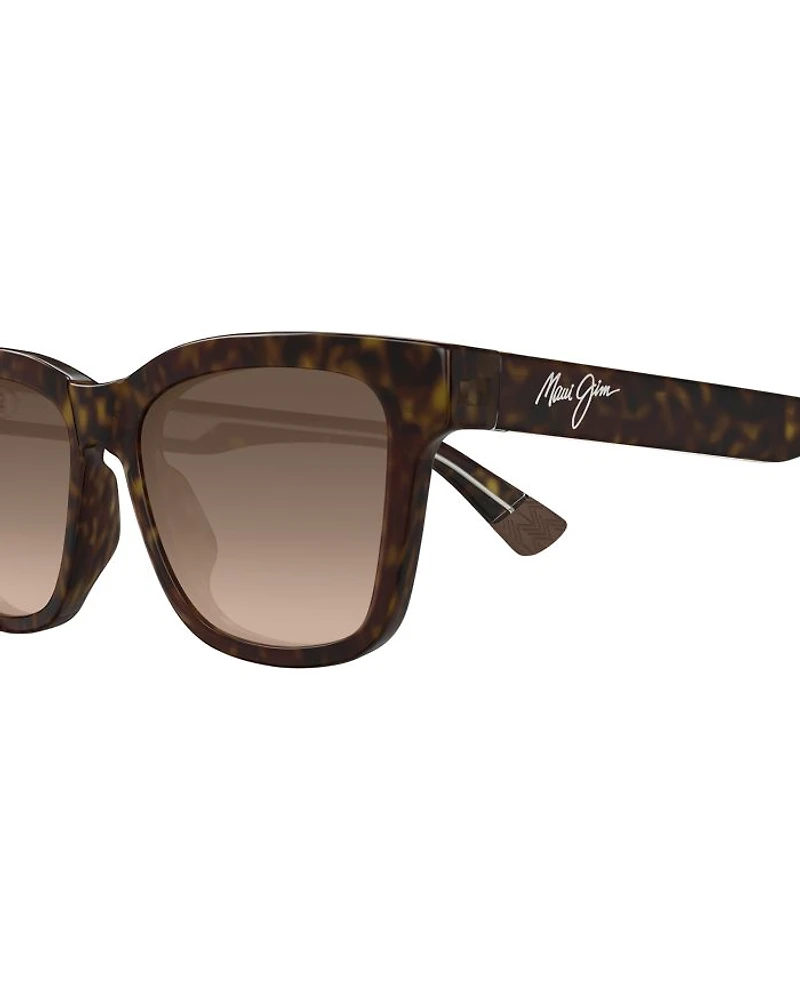 Hanohano Square Sunglasses