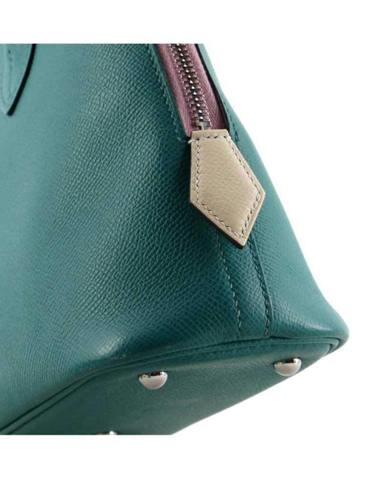 25 Bolide 1923 Bag Tricolor Epsom